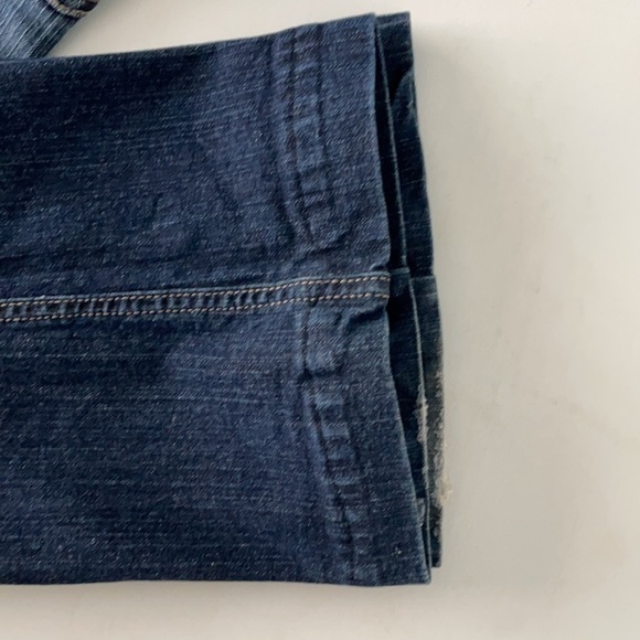 Ladies Jeans by Guess (Stretch) - Picture 13 of 14